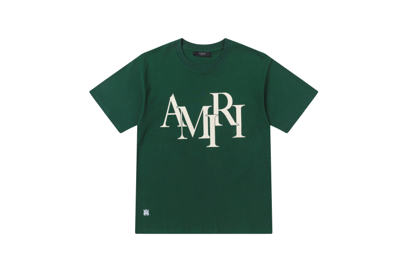 Amiri T-Shirt 7122