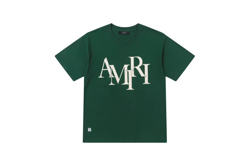 Amiri T-Shirt 7122