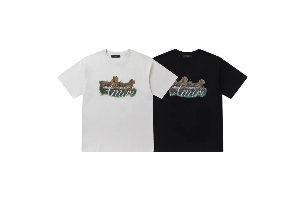 Amiri T-Shirt 7125