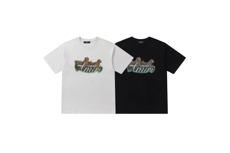 Amiri T-Shirt 7125