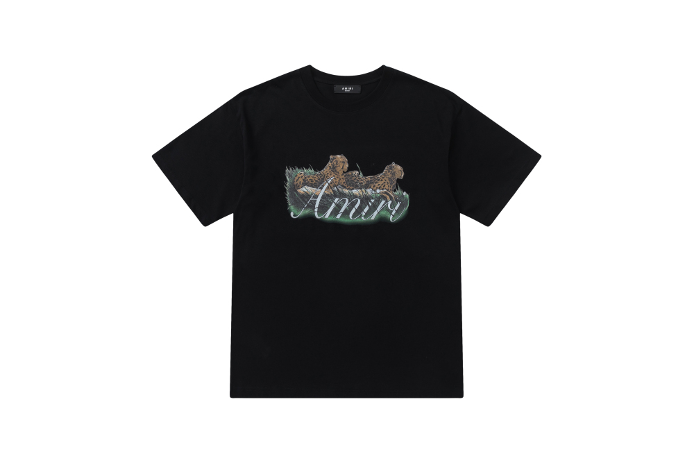 Amiri T-Shirt 7125