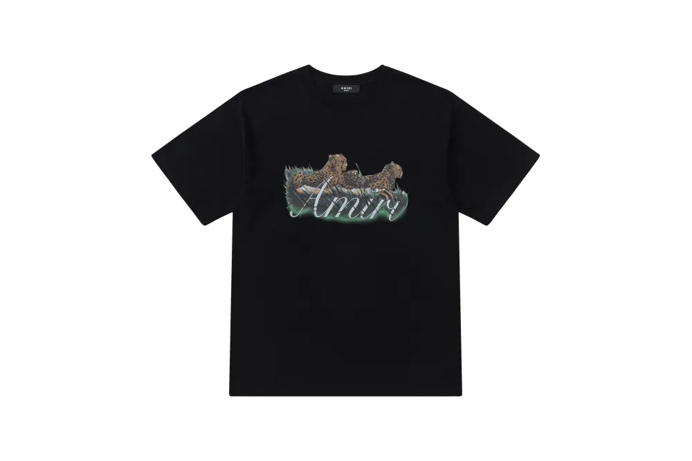 Amiri T-Shirt 7125