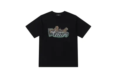 Amiri T-Shirt 7125 02