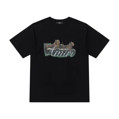Amiri T-Shirt 7125 02