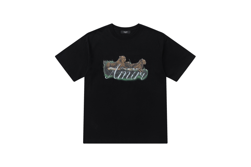 Amiri T-Shirt 7125
