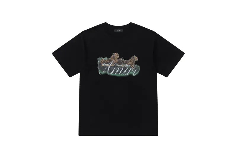 Amiri T-Shirt 7125