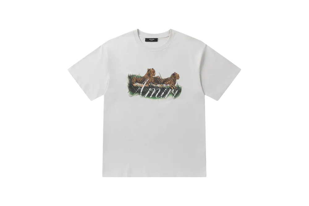Amiri T-Shirt 7125