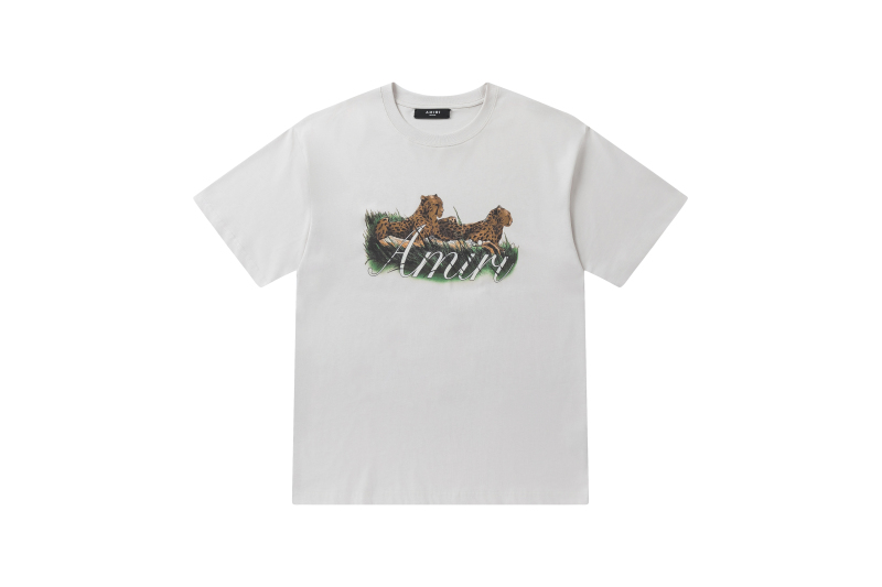 Amiri T-Shirt 7125