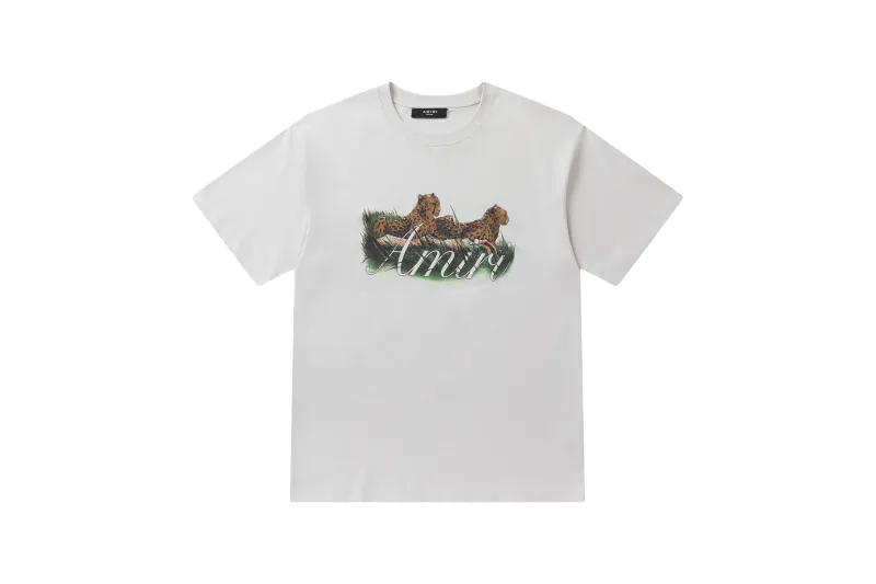 Amiri T-Shirt 7125
