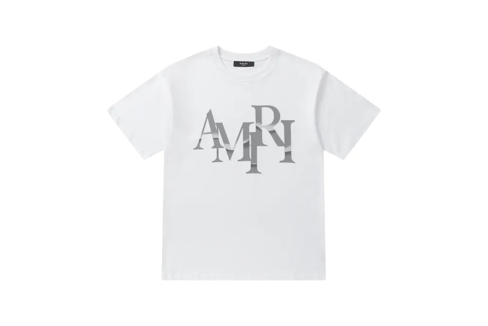 Amiri T-Shirt 7115
