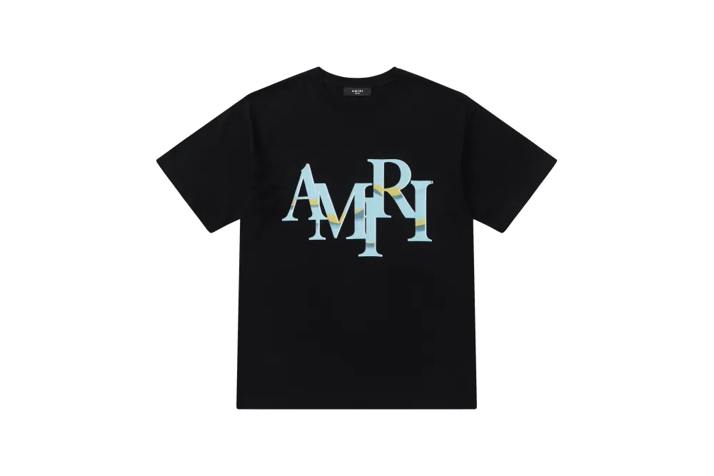 Amiri T-Shirt 7115