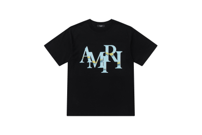 Amiri T-Shirt 7115 02