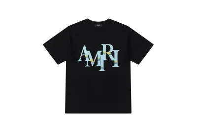 Amiri T-Shirt 7115 02
