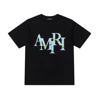 Amiri T-Shirt 7115 02