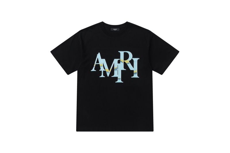 Amiri T-Shirt 7115