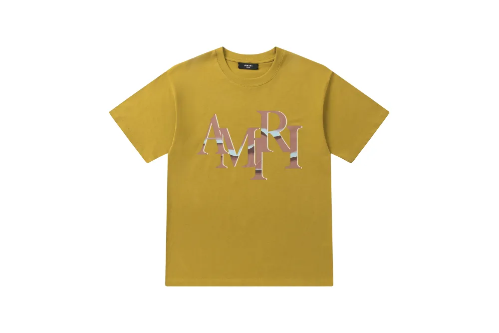 Amiri T-Shirt 7115