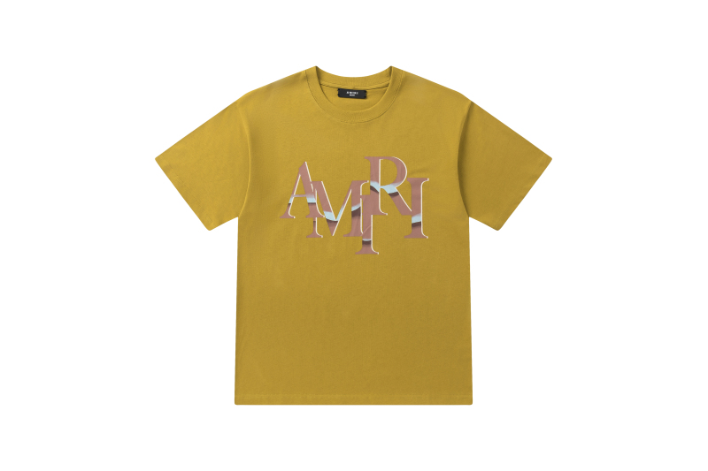 Amiri T-Shirt 7115