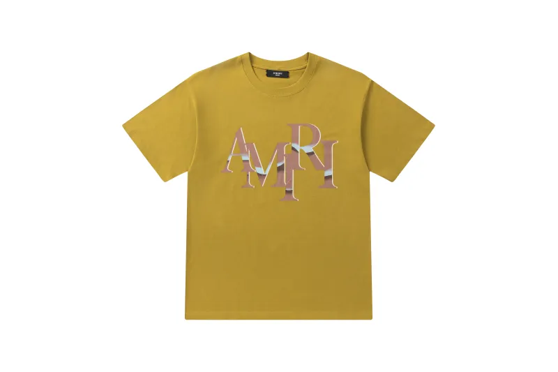 Amiri T-Shirt 7115
