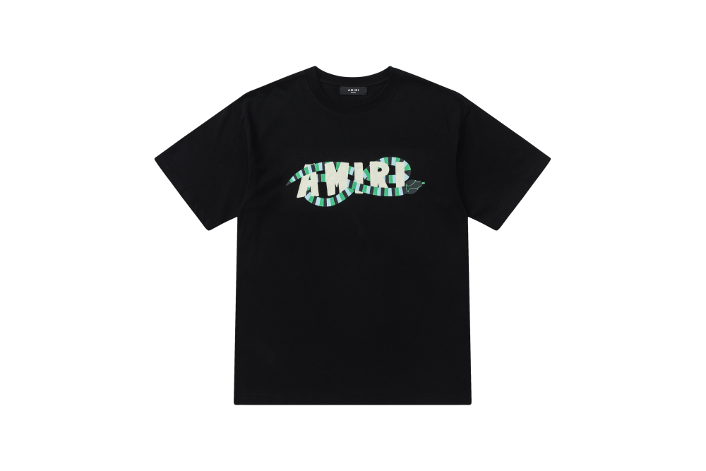 Amiri T-Shirt 7127