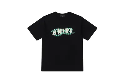 Amiri T-Shirt 7127 01