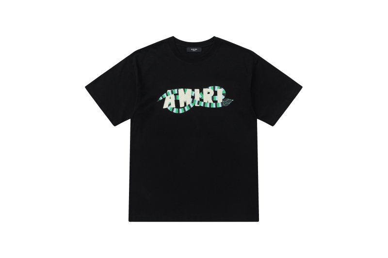 Amiri T-Shirt 7127