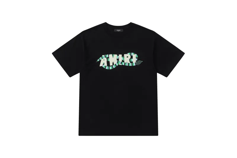 Amiri T-Shirt 7127
