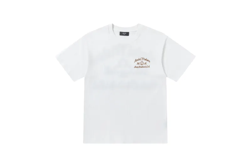 Amiri T-Shirt 7126