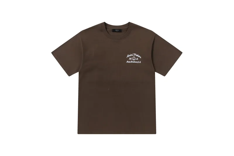 Amiri T-Shirt 7126