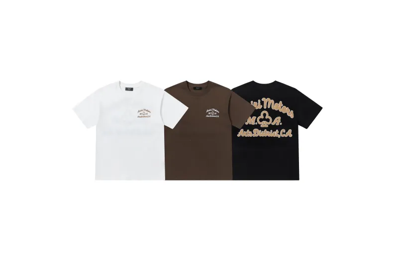 Amiri T-Shirt 7126