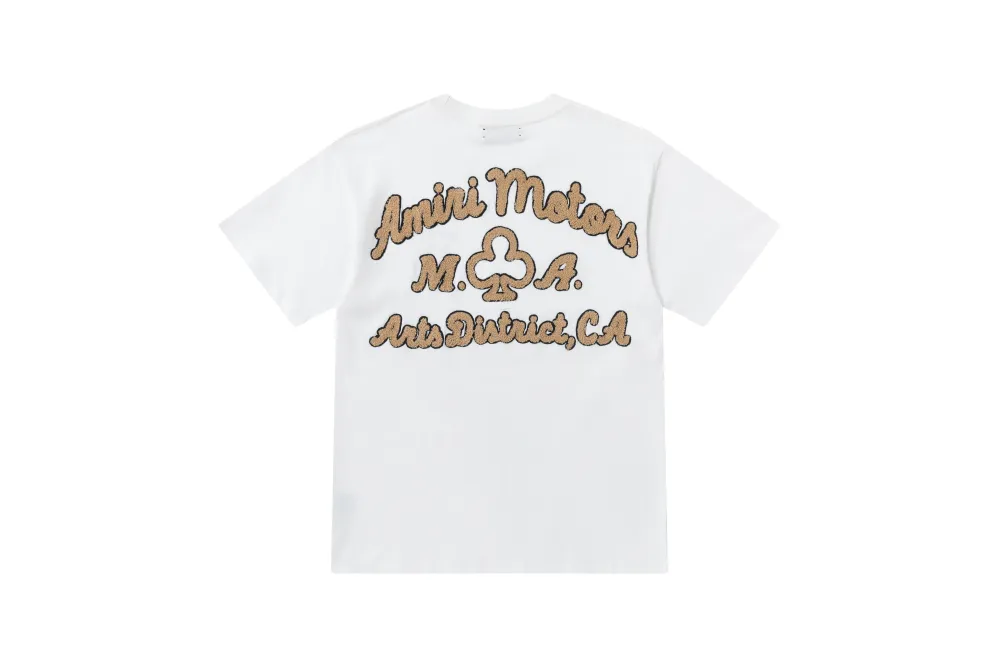 Amiri T-Shirt 7126