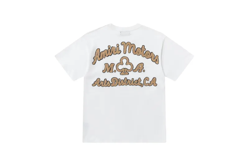 Amiri T-Shirt 7126