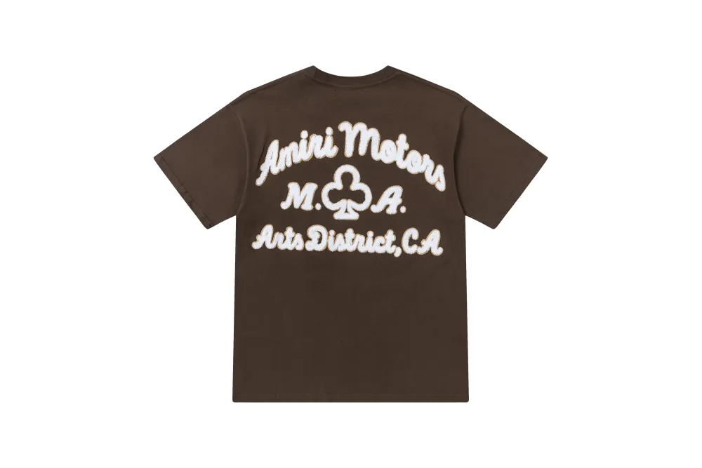 Amiri T-Shirt 7126