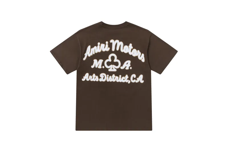 Amiri T-Shirt 7126
