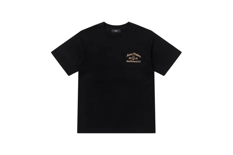 Amiri T-Shirt 7126
