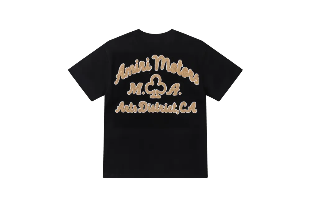 Amiri T-Shirt 7126