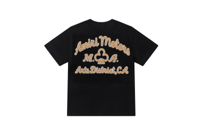 Amiri T-Shirt 7126 02