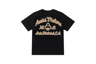 Amiri T-Shirt 7126 02