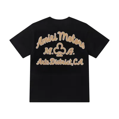Amiri T-Shirt 7126 02
