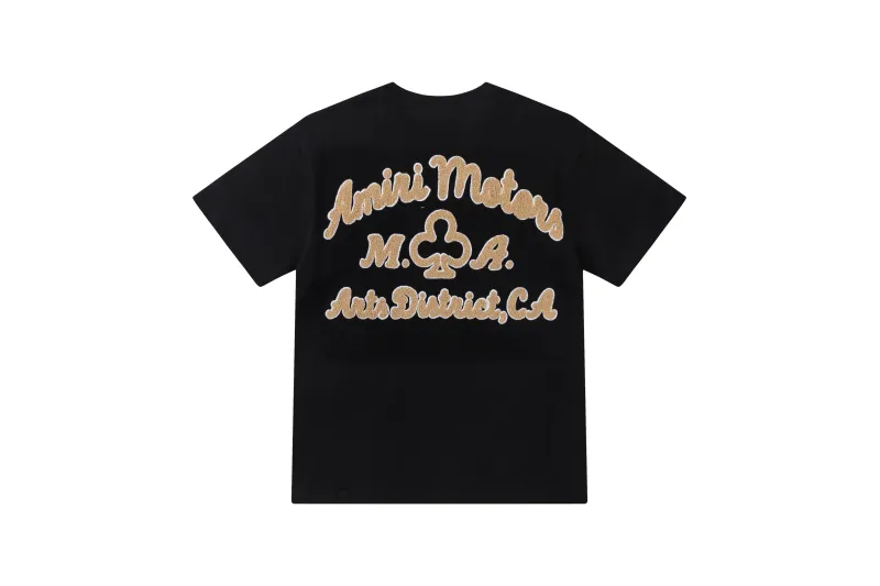 Amiri T-Shirt 7126