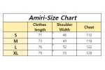 Amiri-Vest 329