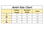 Amiri-Vest 332