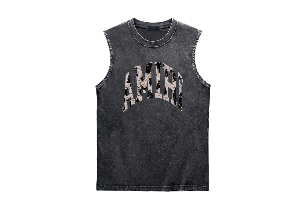 Amiri-Vest 329
