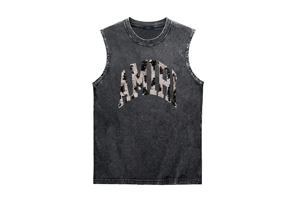 Amiri-Vest 329