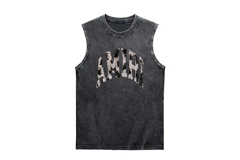 Amiri-Vest 329