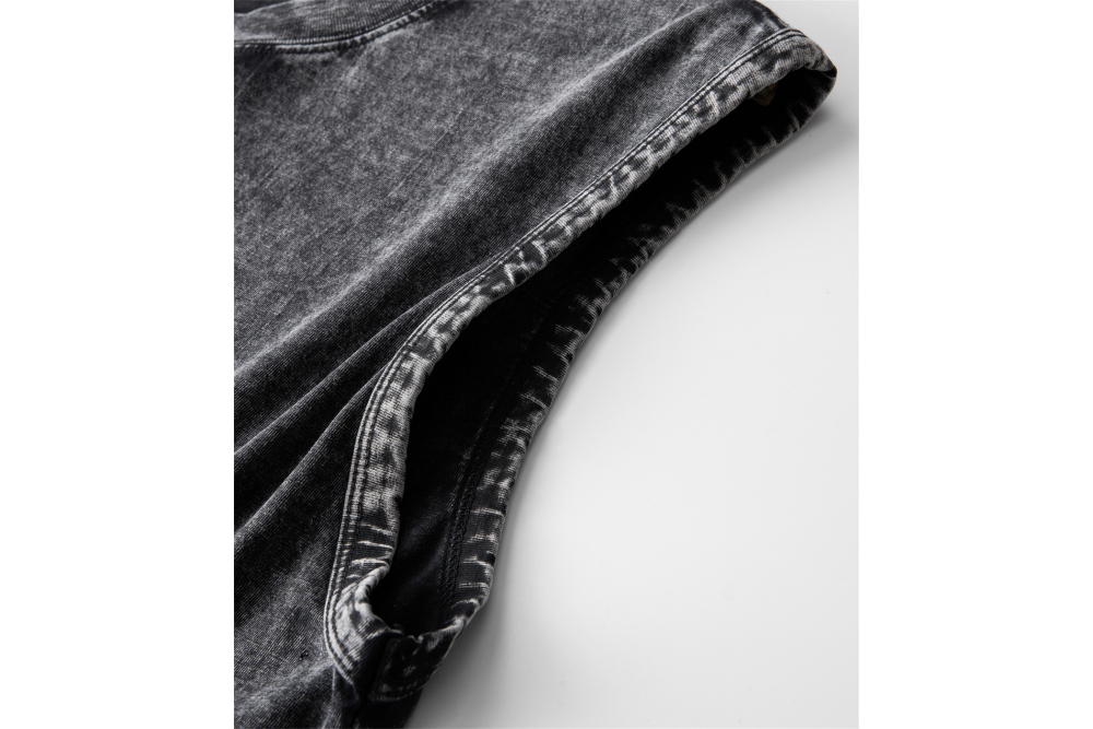 Amiri-Vest 329