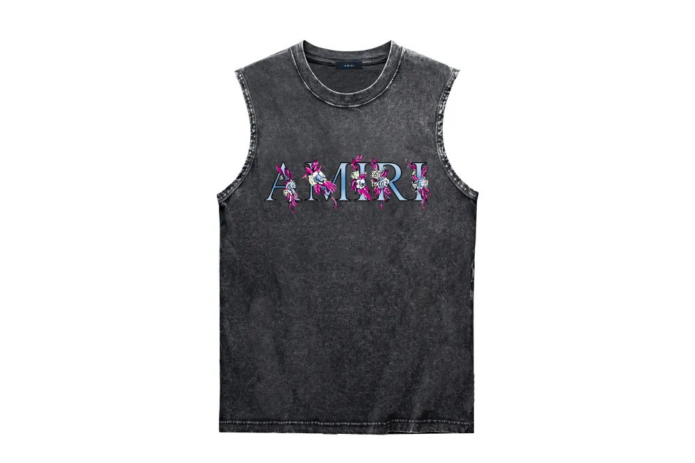 Amiri-Vest 330