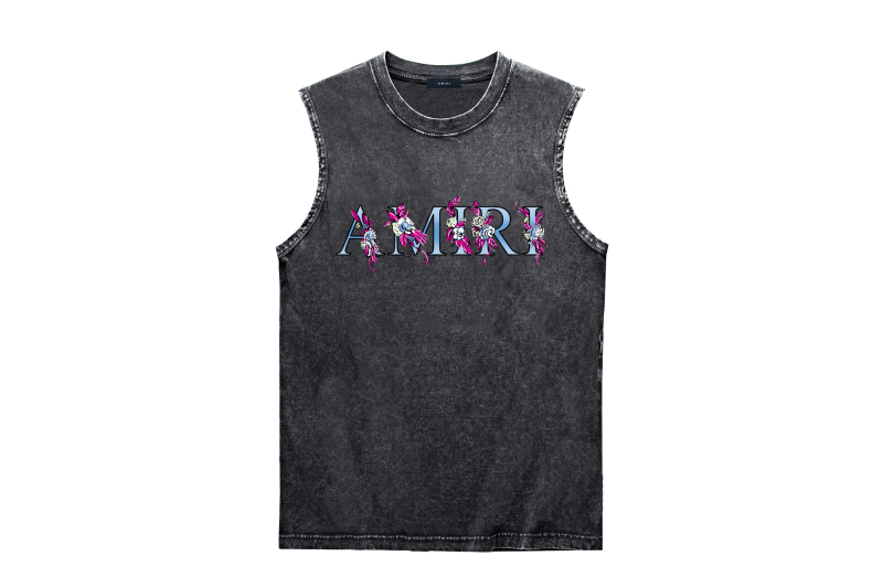 Amiri-Vest 330