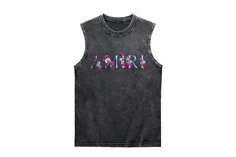 Amiri-Vest 330