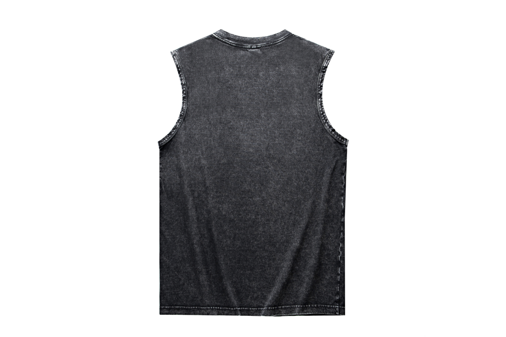 Amiri-Vest 330