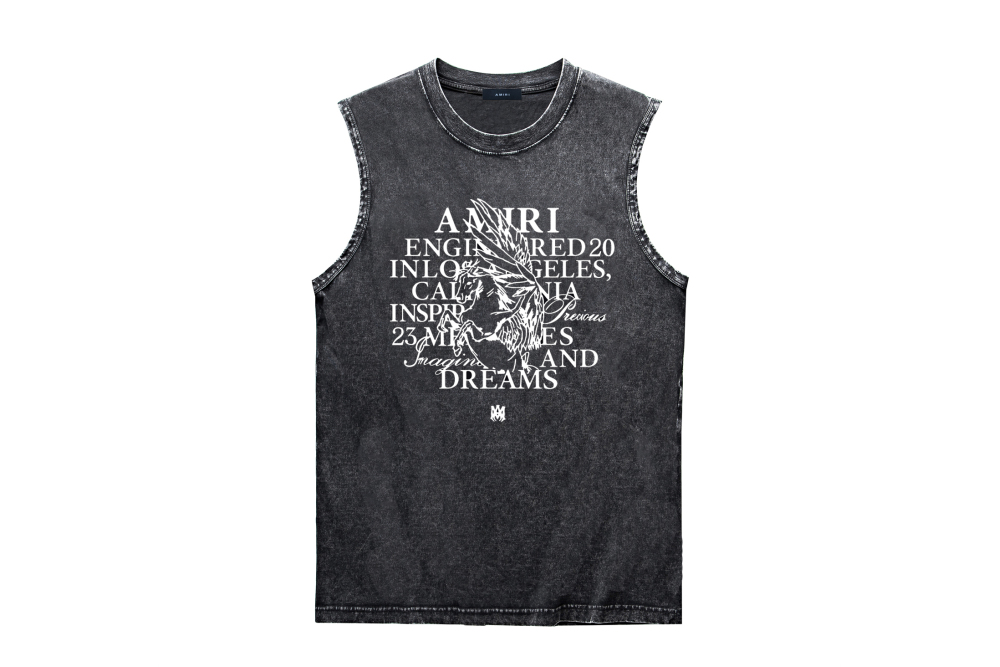 Amiri-Vest 331